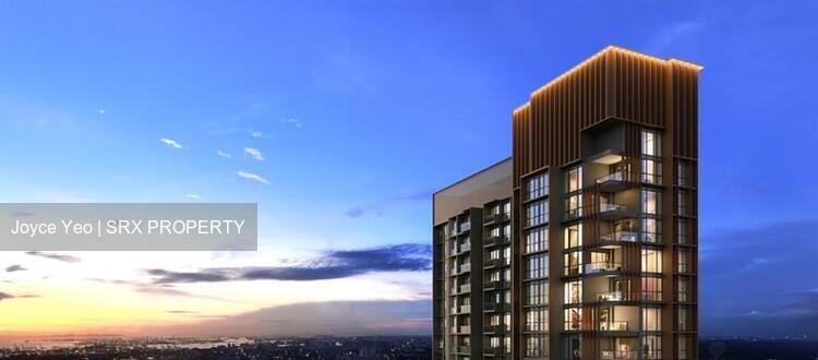 Upperhouse At Orchard Boulevard (D10), Apartment #556640741